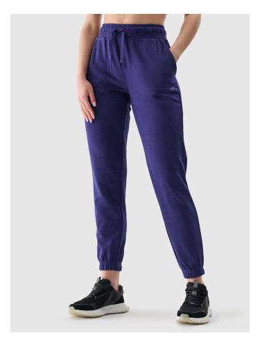 Women's sweatpants 4F