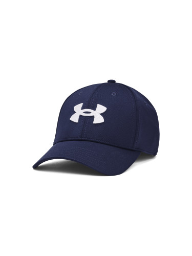 Pánská kšiltovka Under Armour Men's Blitzing Cap