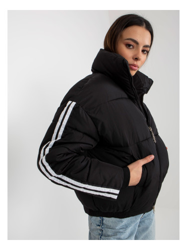 Jacket-EM-KR-MB8869-1.00P-black