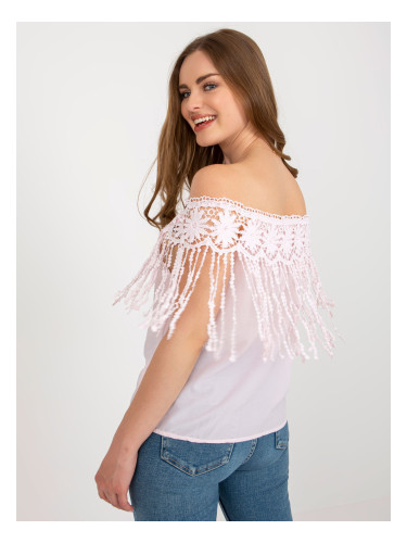 Blouse-AT-BZ-1801.87-light pink