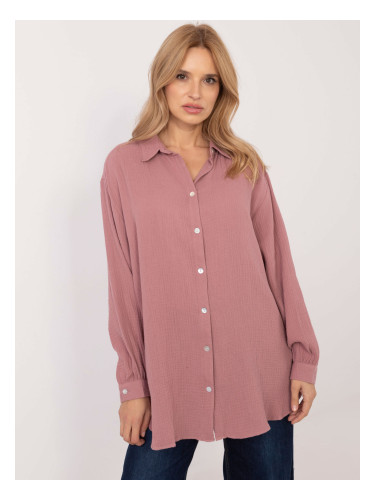 Shirt-D70032M11066D4-dark pink