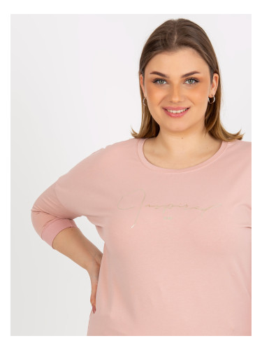Blouse-RV-BZ-8483.69P-light pink