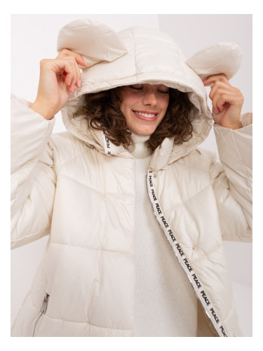 Jacket-NM-KR-TR522.96P-light beige