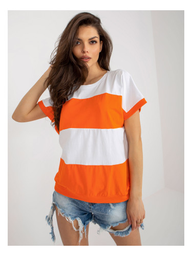 Blouse-RV-BZ-8640.32X-orange