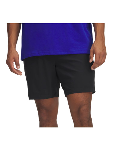 Men's shorts Under Armour UA Drive Pull-On Short-BLK