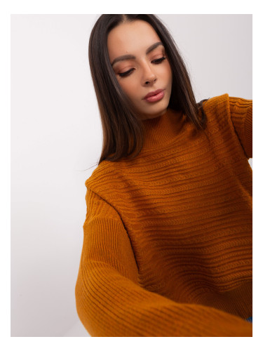 Sweater-AT-SW-2368.36X-Light Brown