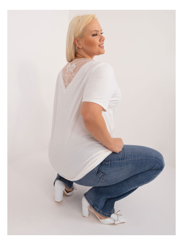 Blouse-PM-BZ-GW2380.54-ecru