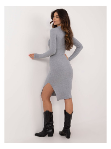 Dress-RV-SK-9956.45-gray