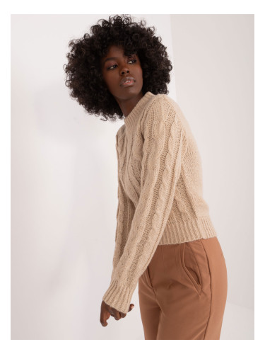 Sweater-TW-SW-3001.05-beige