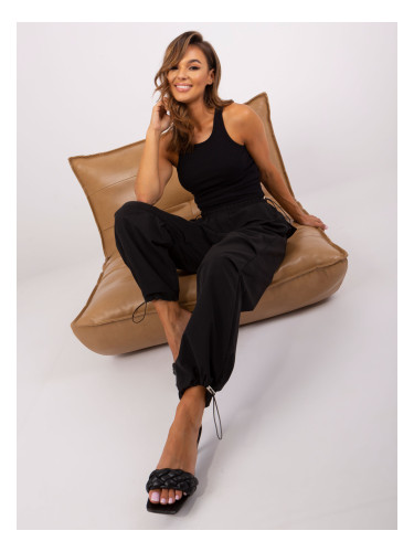 Trousers-TW-SP-OB056.86P-black