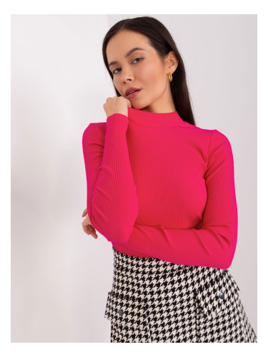 Blouse-RV-BZ-9205.05P-fuchsia
