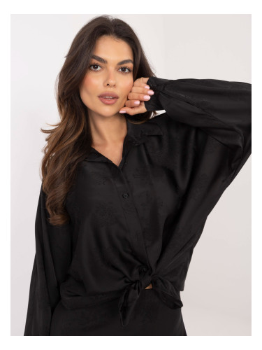 Shirt-DHJ-KS-16528.34-black
