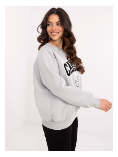 Sweatshirt-EM-BL-857-1.92P-light gray