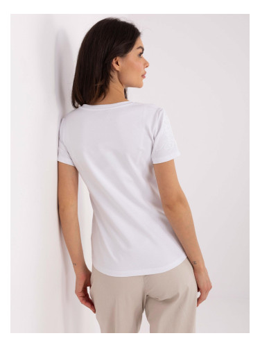 T-shirt-RV-TS-A518.55-white