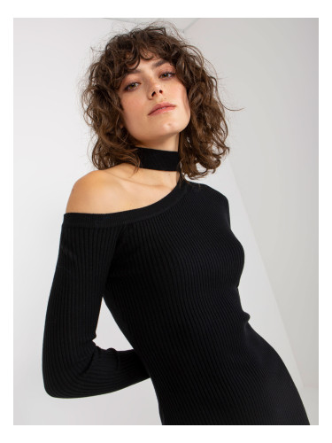 Dress-NM-SK-NG-2315.19P-black