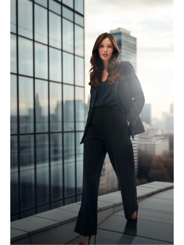 Marisse Women's Jacket Z-Mr-4509 Black