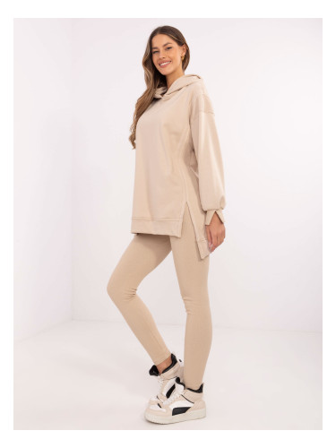 Set-EM-KMPL-858.79P-beige