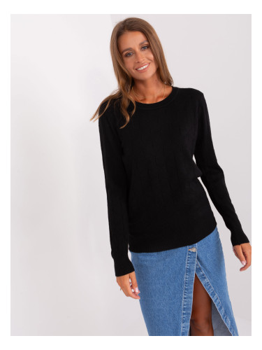 Sweater-AT-SW-232901.25X-black