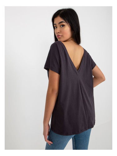 T-shirt-RV-TS-4662.16-graphite