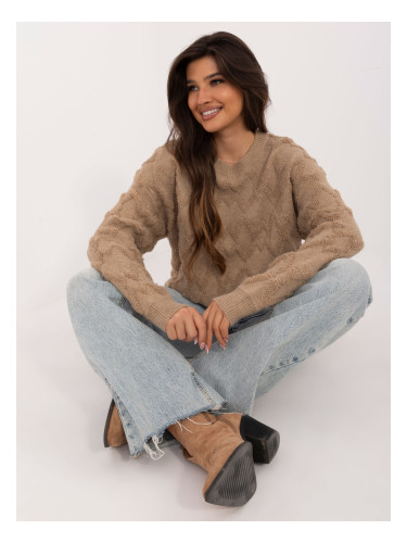Sweater-AT-SW-2361.61-dark beige