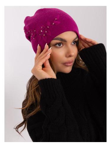 Cap-AT-CZ-2329.79-fuchsia