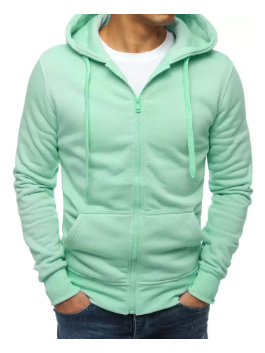 Мъжки суичър DStreet Mint
