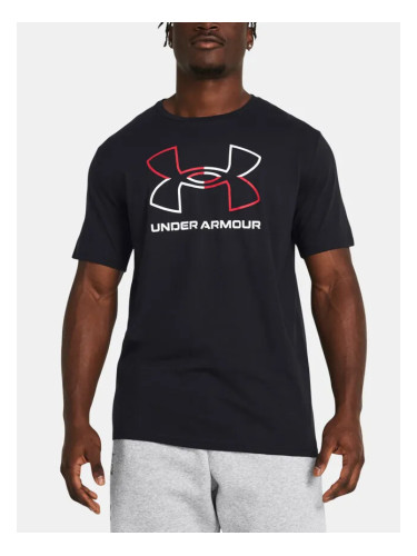 Men's T-shirt Under Armour GL Foundation Update SS