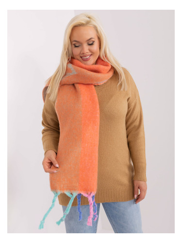 Scarf-AT-SZ-2316.44P-orange