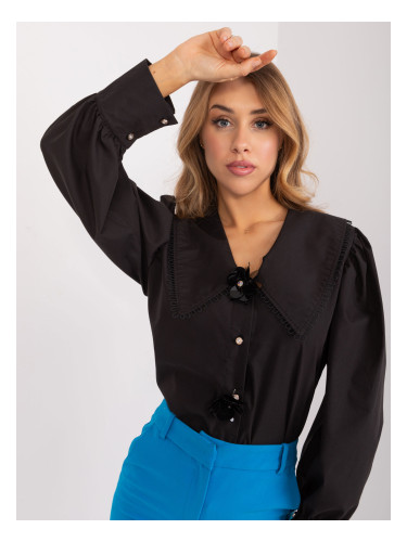 Shirt-LK-KS-509507.43-black
