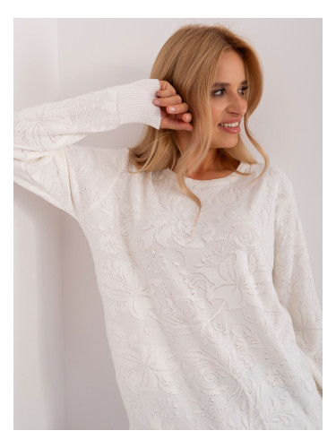 Sweater-AT-SW-2231A.00P-ecru