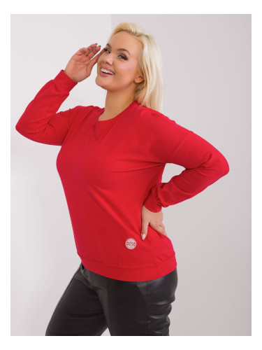 Blouse-RV-BZ-9258.22-red
