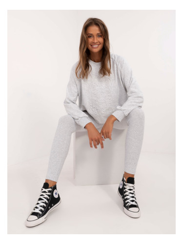 Set-EM-KMPL-887/1.21-grey