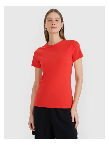 4f - Women's T-Shirt - 4fwmm00ttshf2255-62s