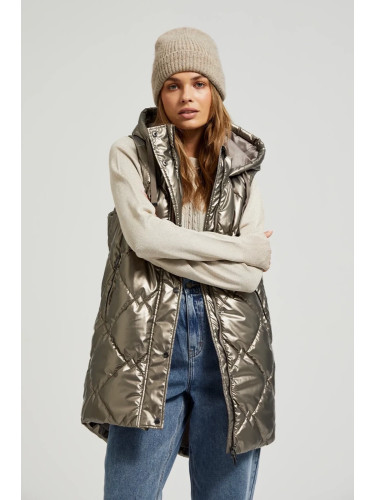 Marisse Women's Jacket Z-Ka-4500 D.Beige