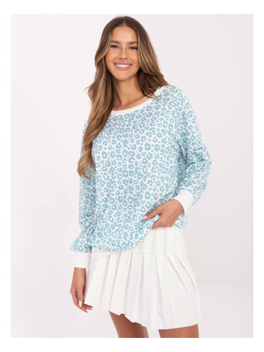 Blouse-MI-BZ-M742.86-mint