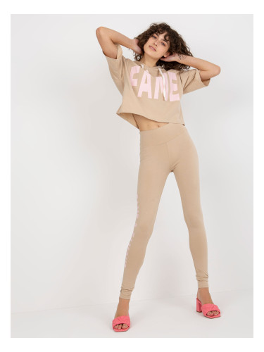 Set-EM-KMPL-735.10-beige
