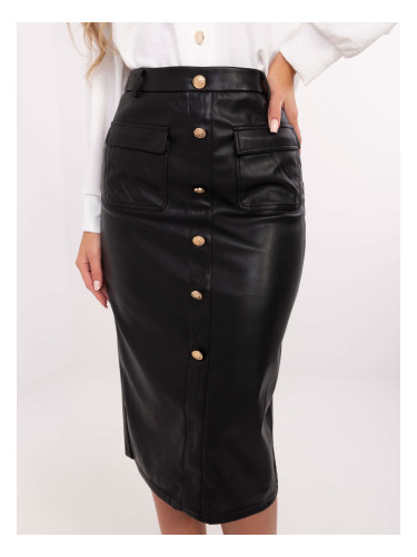 Skirt-NM-SD-TR1905.22-black