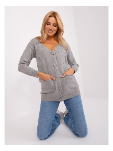 Sweater-AT-SW-2241.36P-grey