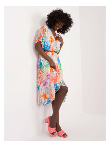 Dress-DHJ-SK-13162-3.90-light beige