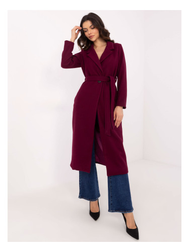 Coat-TW-PL-BI-5312-1.31-burgundy