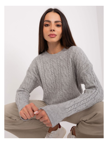 Sweater-AT-SW-2335-1.68P-gray
