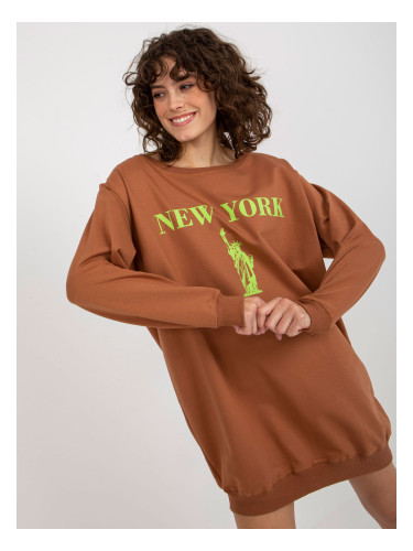 Sweatshirt-VI-BL-3212.15X-brown-green