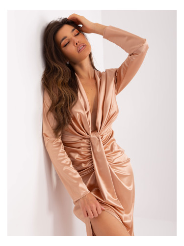Dress-LK-SK-509486.05X-Light Pink