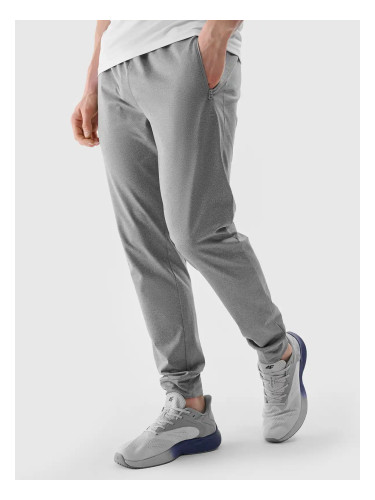 Men's sports pants 4F