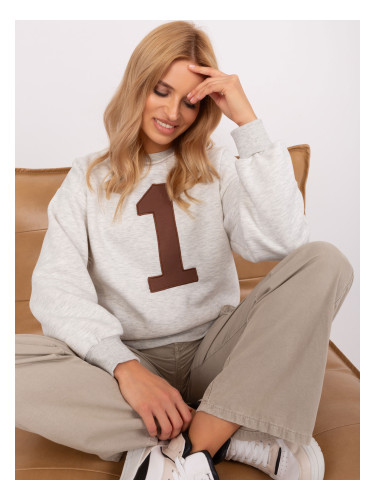 Sweatshirt-EM-BL-617-9.11X-light gray