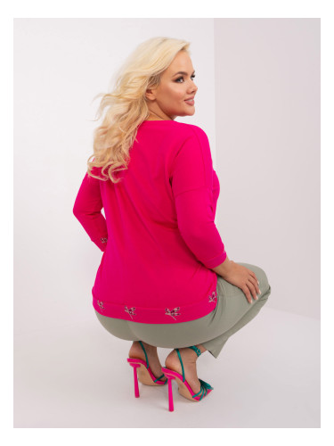 Blouse-RV-BZ-9135.47-fuchsia
