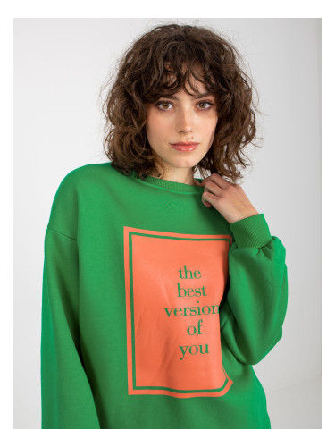 Sweatshirt-EM-BL-617-3.15P-green