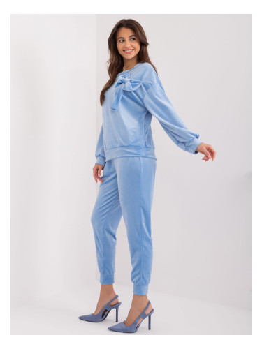 Set-DHJ-KMPL-8870.59-light blue