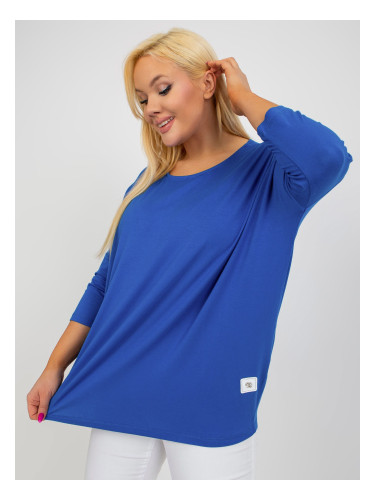 Blouse-RV-BZ-3770.92-dark blue