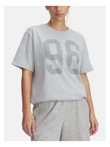 Women's T-shirt Under Armour UA HWT OS 96 SS